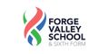 Logo for Forge Valley School