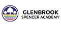 Logo for Glenbrook Spencer Academy