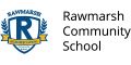 Logo for Rawmarsh Community School - A Sports College