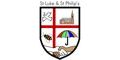 Logo for St Luke and St Philip’s Primary School