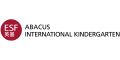 Logo for Abacus International Kindergarten - ESF