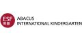 Logo for Abacus International Kindergarten - ESF