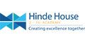 Logo for Hinde House Academy (Primary Phase)