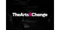 Logo for The Arts XChange