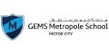 Logo for GEMS Metropole School