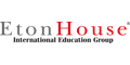 Logo for Etonhouse International Pre-School Pte Ltd - Thomson lane