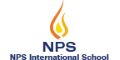 Logo for NPS International School, Singapore - Primary