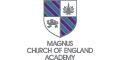 Logo for Magnus CofE Academy