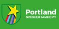 Logo for Portland Spencer Academy