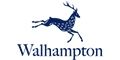 Logo for Walhampton School