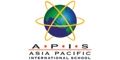 Logo for Asia Pacific International School (APIS)