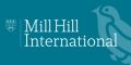 Logo for The Mount Mill Hill International