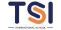 Logo for TSI International School