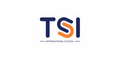 Logo for TSI International School