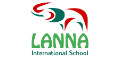 Logo for Lanna International School Thailand (Secondary)