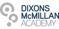 Logo for Dixons McMillan Academy