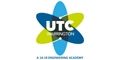 Logo for UTC Warrington