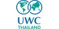 Logo for UWC Thailand