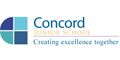 Logo for Concord Junior Academy