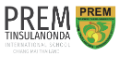 Logo for Prem Tinsulanonda International School