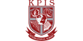 Logo for Keerapat International School