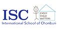 Logo for International School of Chonburi