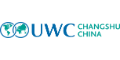 Logo for UWC Changshu China