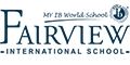 Fairview International School, Kuala Lumpur logo