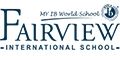 Logo for Fairview International School, Kuala Lumpur