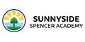 Logo for Sunnyside Spencer Academy