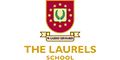 Logo for The Laurels School