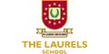 Logo for The Laurels School