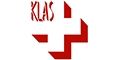 Logo for Kumon Leysin Academy of Switzerland (KLAS)