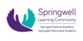 Logo for Springwell Learning Community