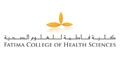 Logo for Fatima College of Health Sciences (FCHS)