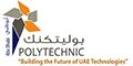 Logo for Abu Dhabi Polytechnic - Institute of Applied Technology