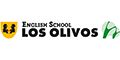 Logo for English School Los Olivos - Primary