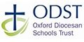 Logo for Oxford Diocesan Schools Trust