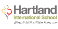 Logo for Hartland International School
