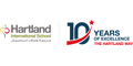 Logo for Hartland International School
