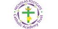 Logo for Nicholas Postgate Catholic Academy Trust