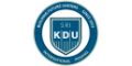 Logo for Sri KDU International School - Penang