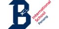 Logo for XCL International School, Penang