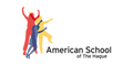 Logo for American School of The Hague