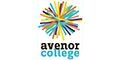 Logo for Avenor College