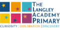 Logo for The Langley Academy Primary
