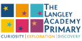 Logo for The Langley Academy Primary