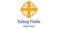 Logo for Ealing Fields High School