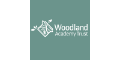 Logo for Woodland Academy Trust