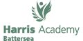 Harris Academy Battersea logo